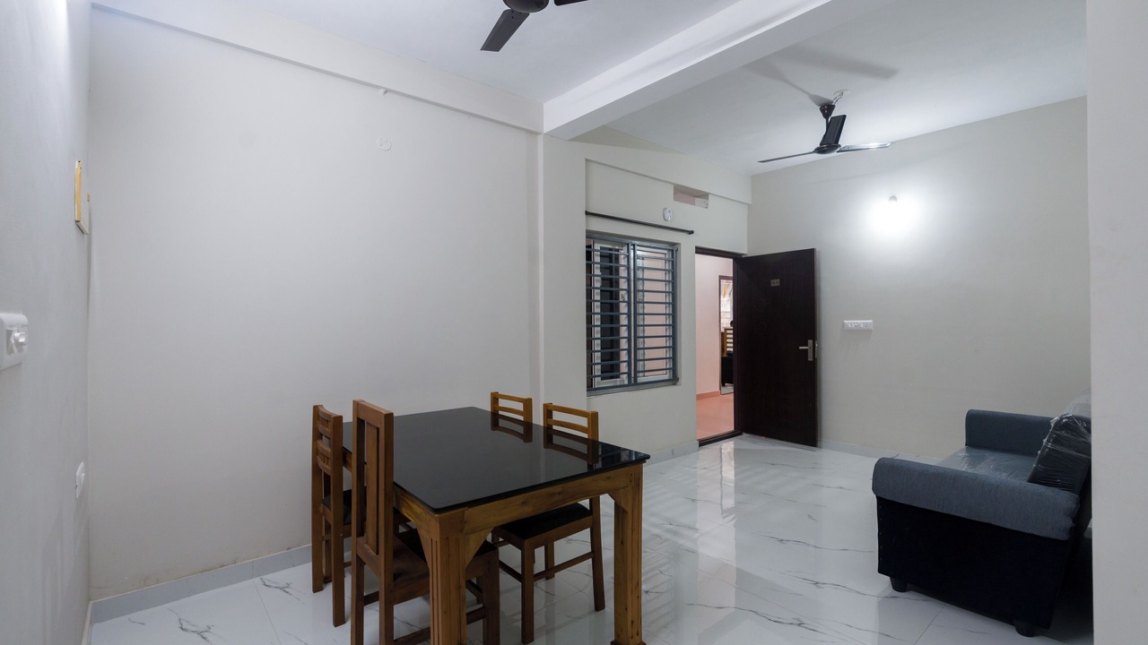 Photo of Bedroom in Aluva