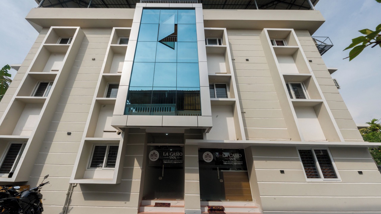 Photo of Outdoor in Aluva