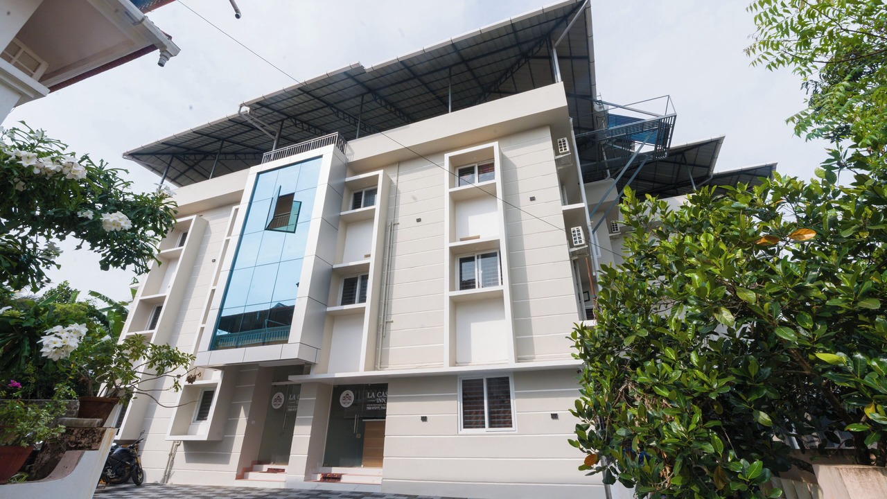 Photo of Outdoor in Aluva