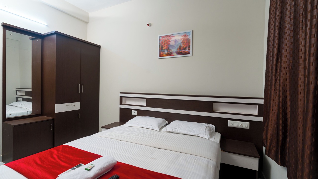 Photo of Bedroom in Aluva