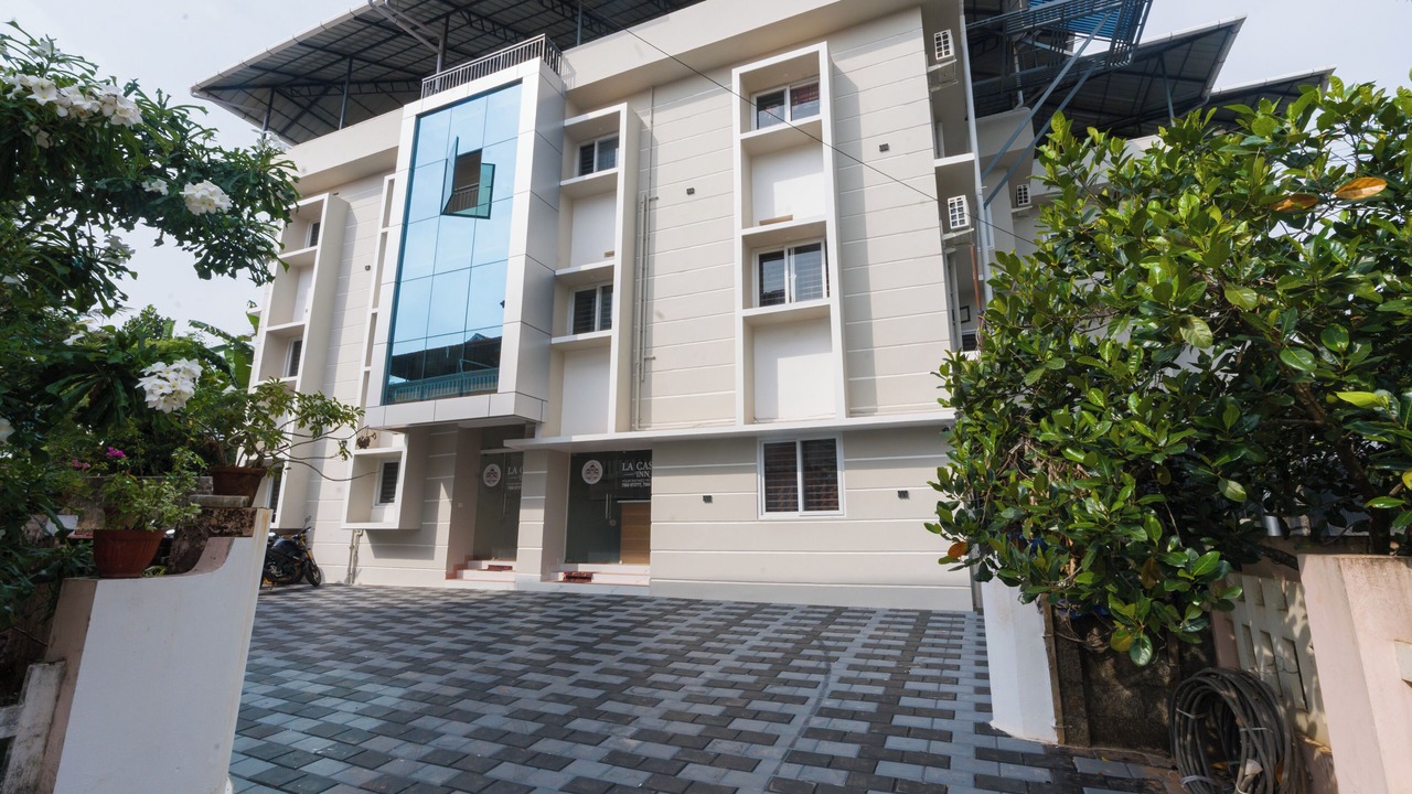 Photo of Outdoor in Aluva