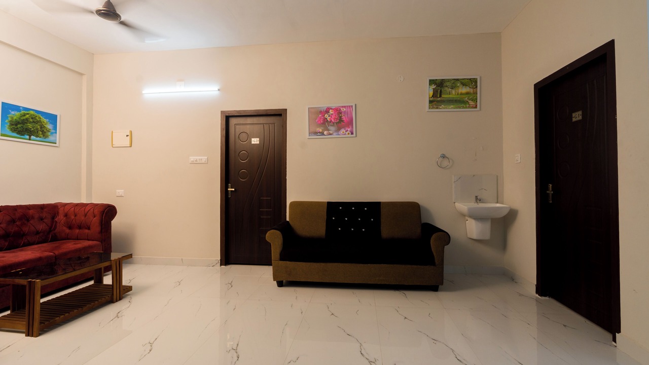 Photo of Bedroom in Aluva