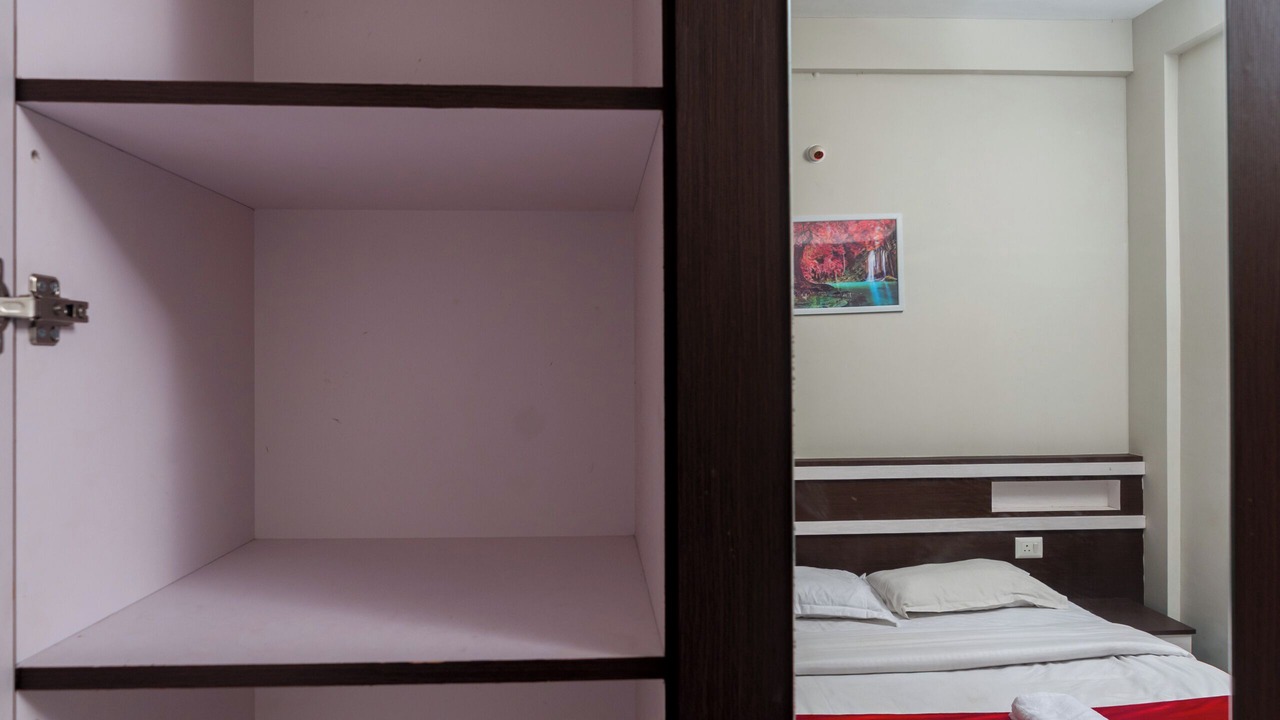 Photo of Bedroom in Aluva
