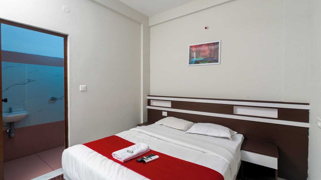 Photo of Bedroom in Aluva