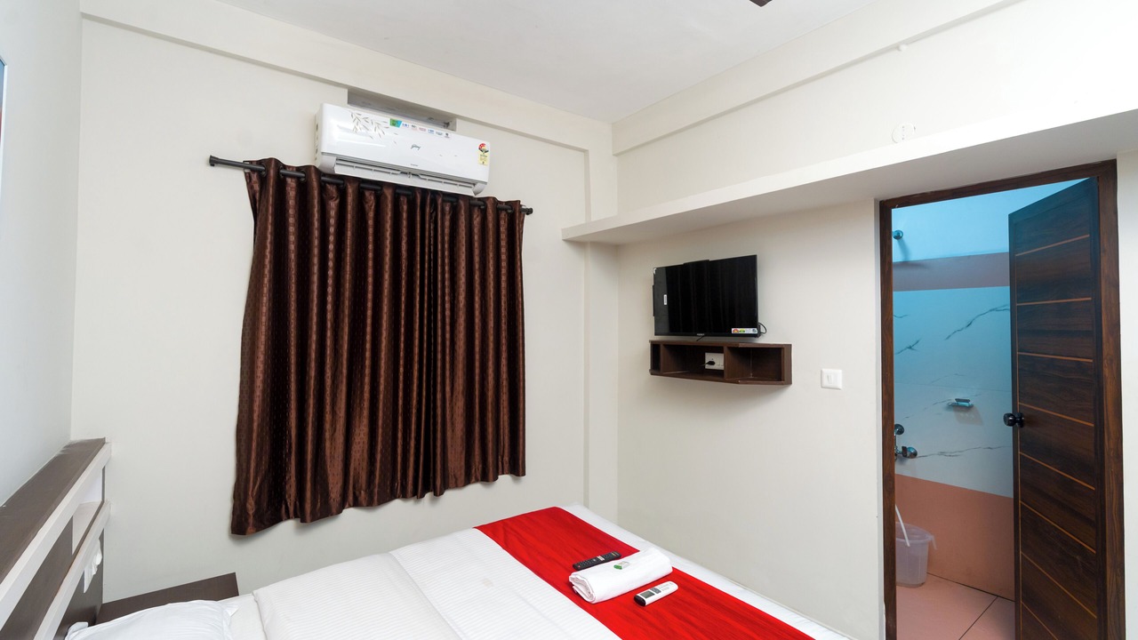 Photo of Bedroom in Aluva