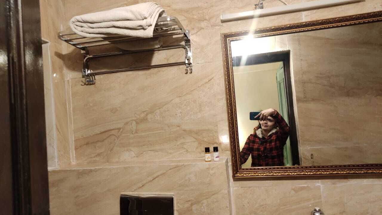 Photo of Bathroom in Shavri Colony