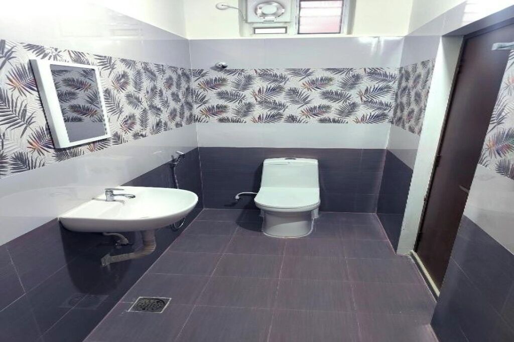 Photo of Bathroom in Tiruvallur