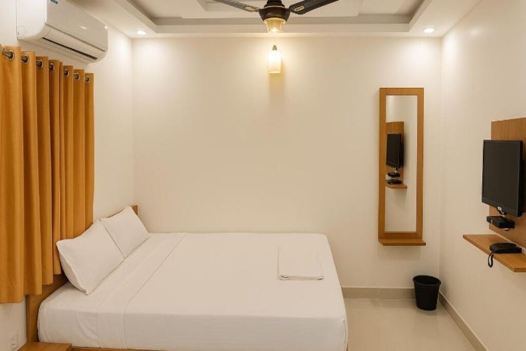 Photo of Bedroom in Tiruvallur