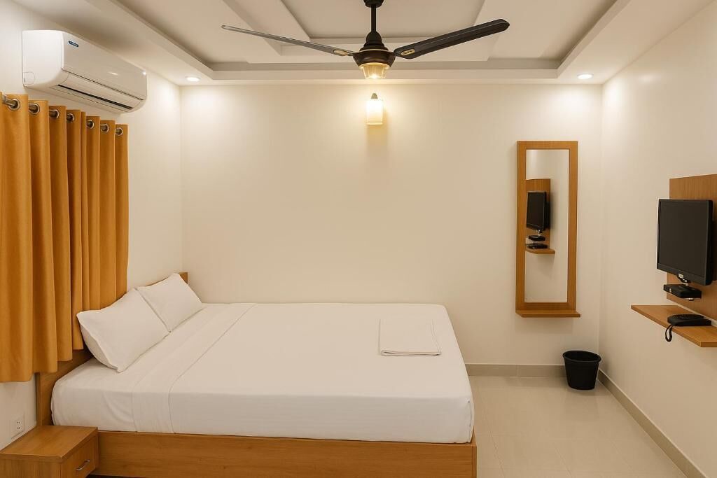 Photo of Bedroom in Tiruvallur