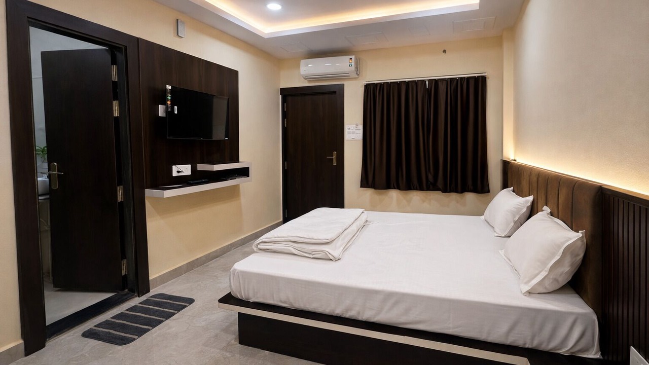 Photo of Bedroom in Sehore