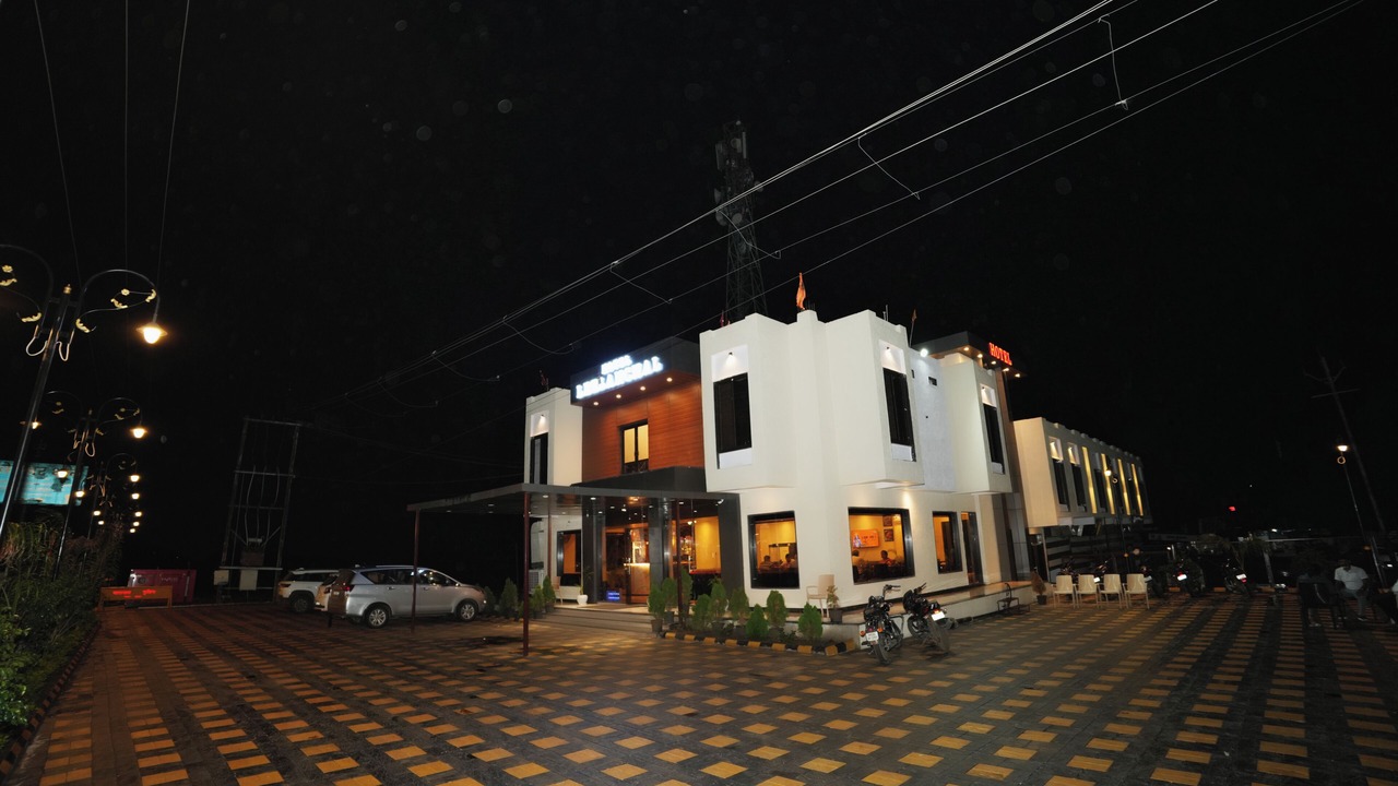 Photo of Outdoor in Sehore