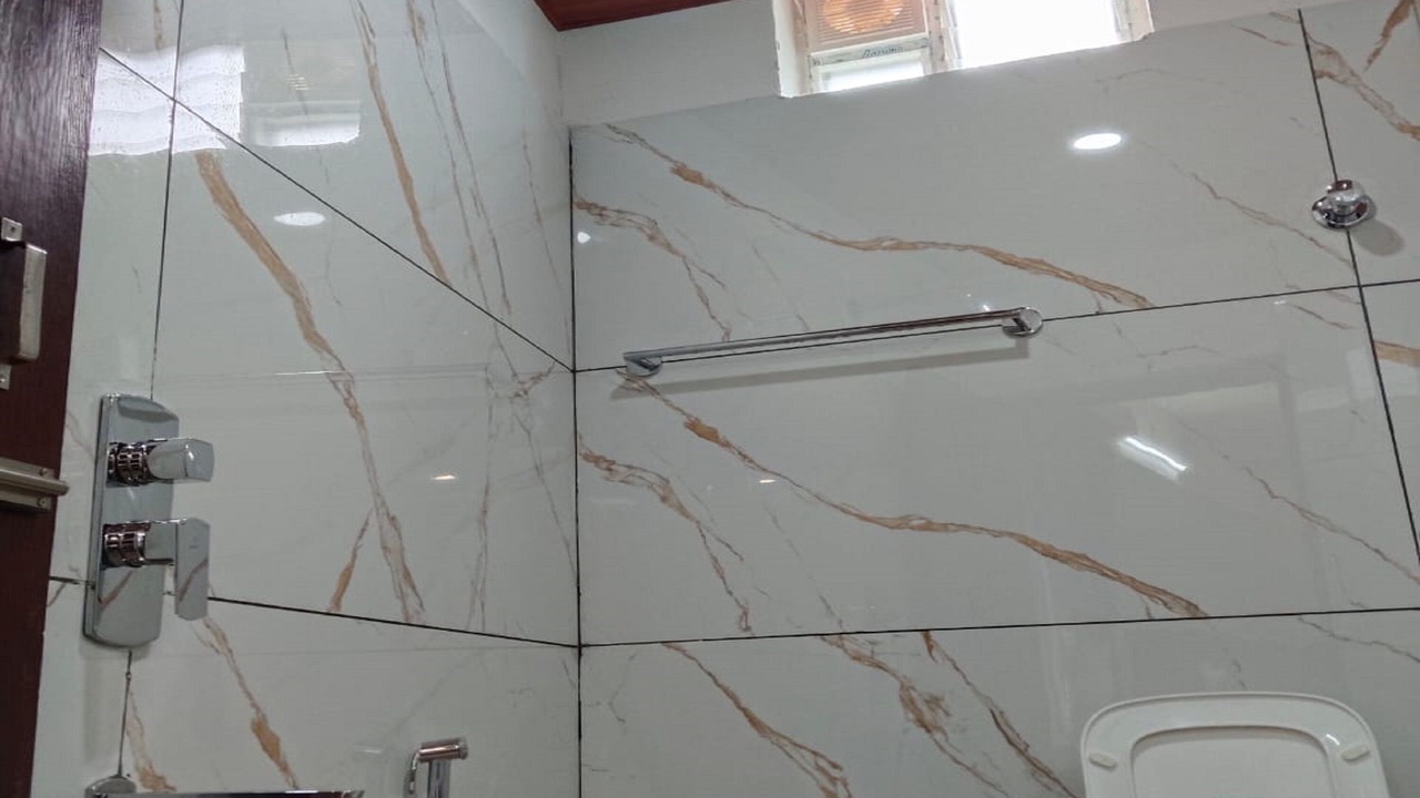 Photo of Bathroom in Velankanni