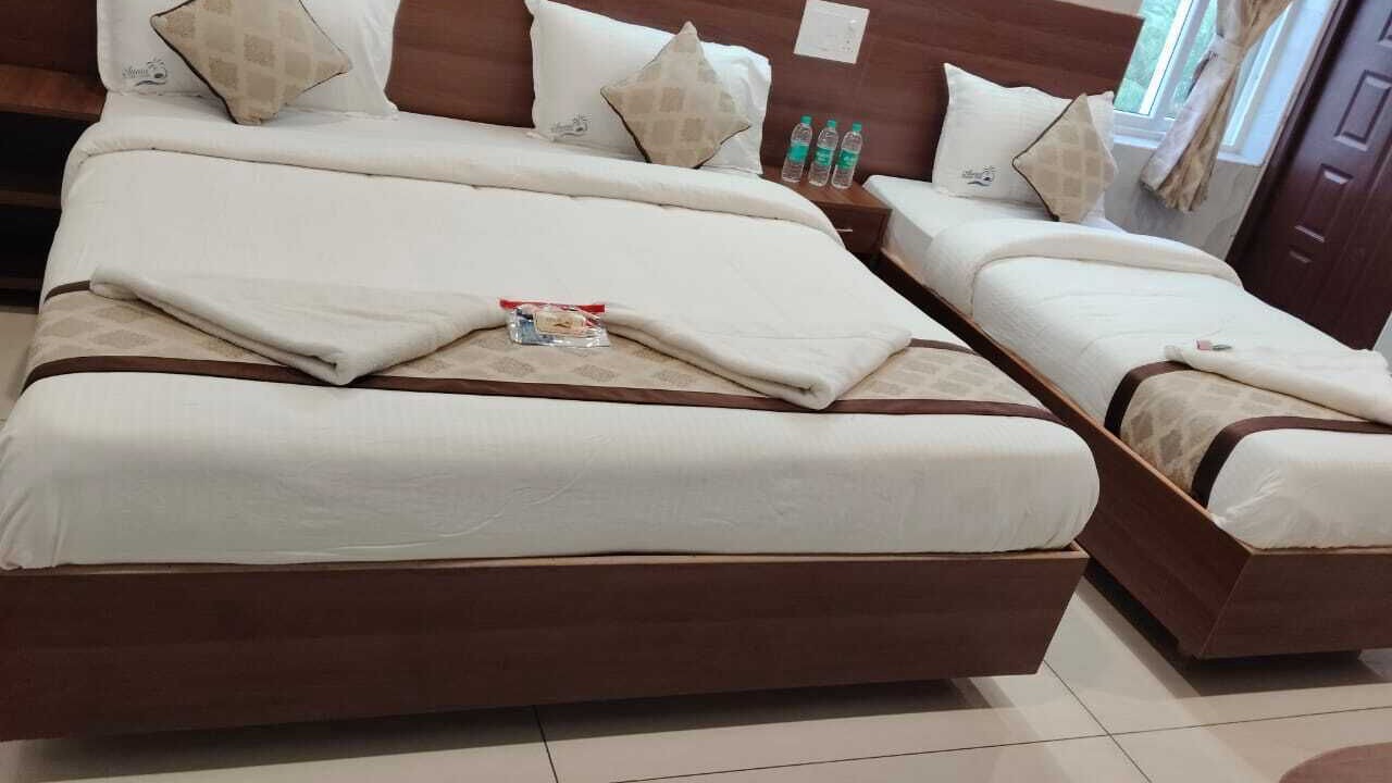 Photo of Bedroom in Velankanni