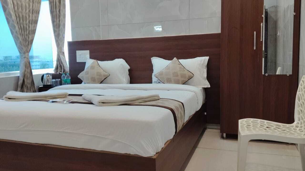 Photo of Bedroom in Velankanni