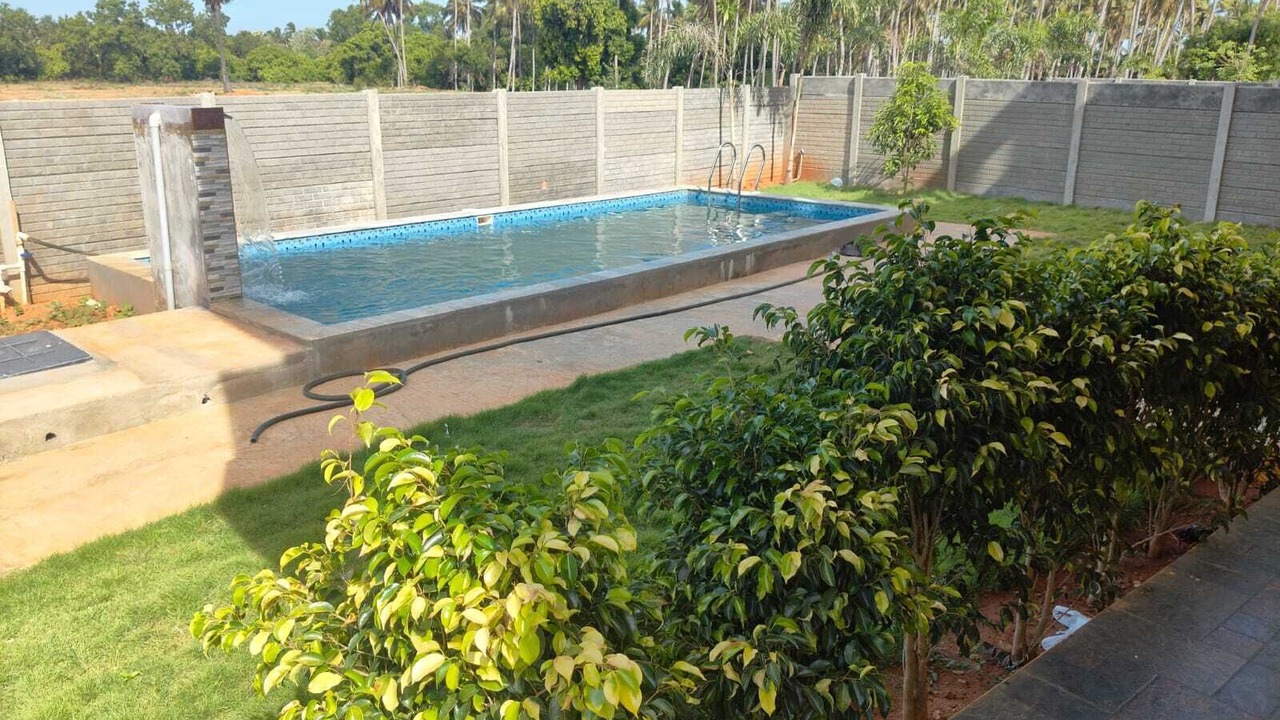 Photo of Outdoor in Velankanni