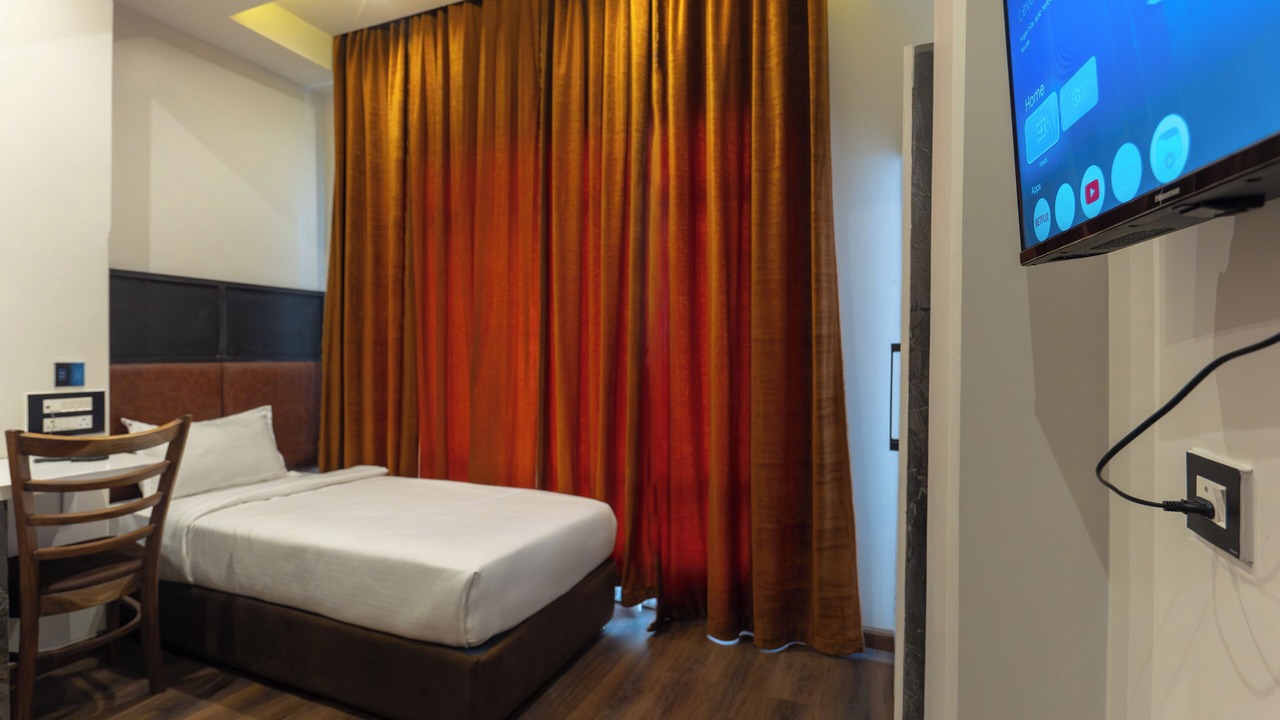 Photo of Bedroom in Aizawl