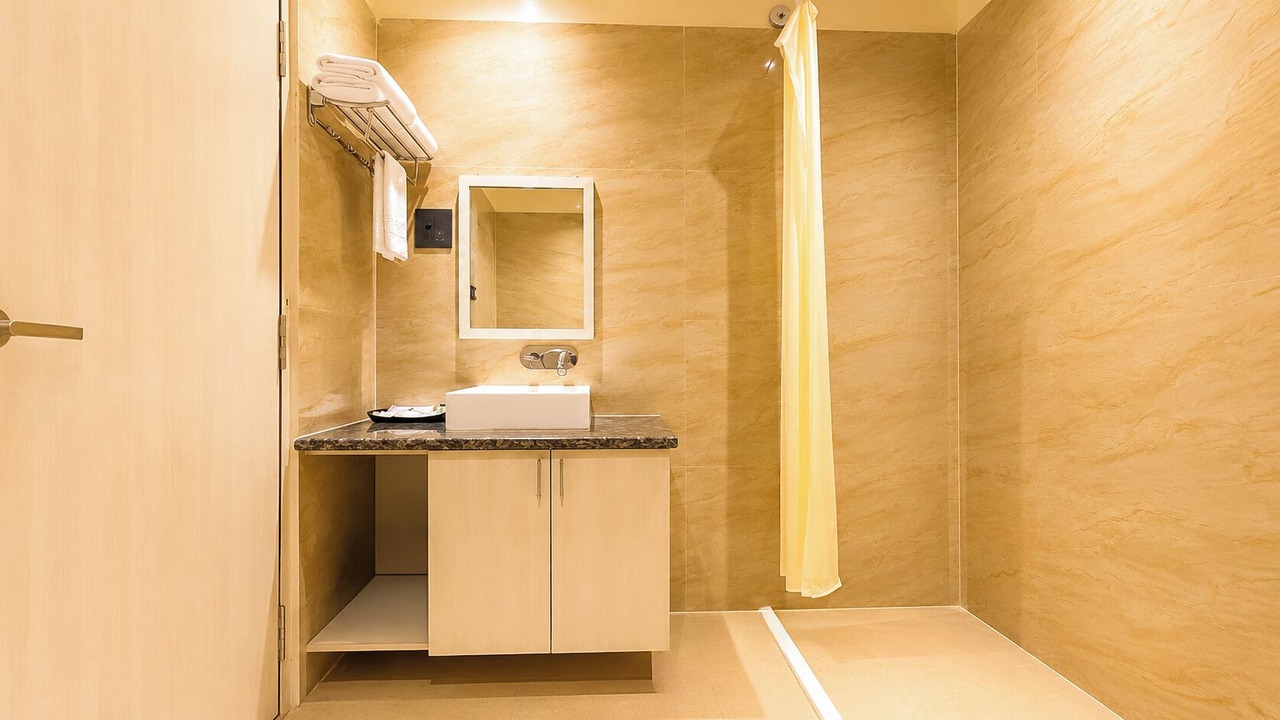 Photo of Bathroom in Margherita