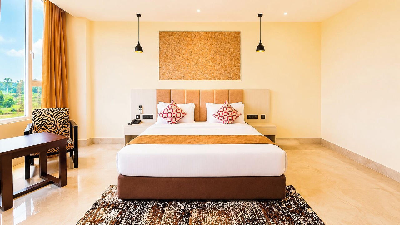 Photo of Bedroom in Margherita