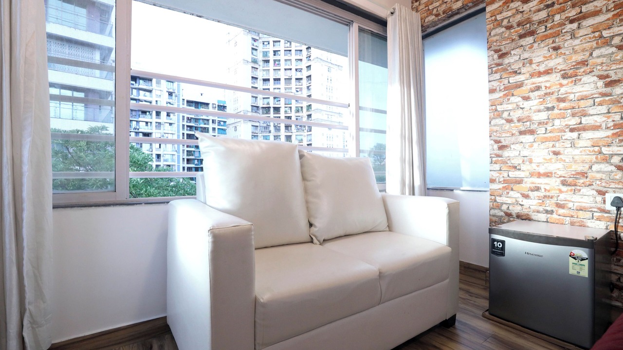 Photo of Bedroom in Kandivali East