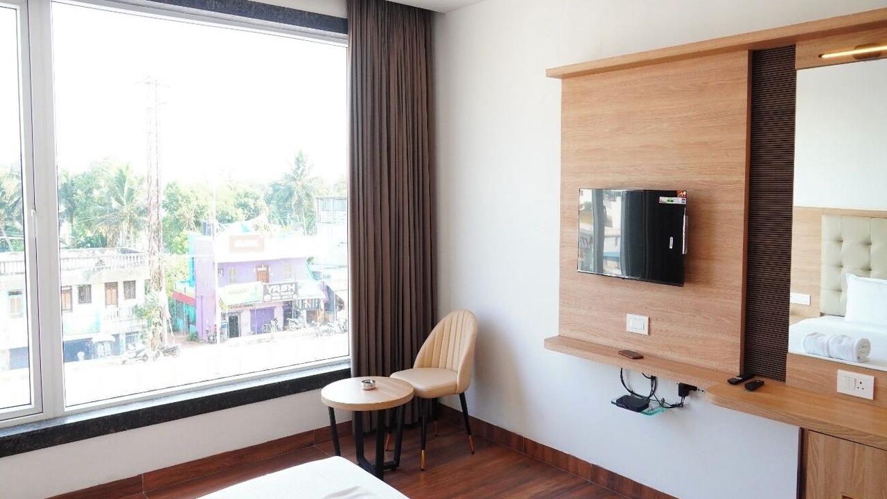 Photo of Bedroom in Viluppuram