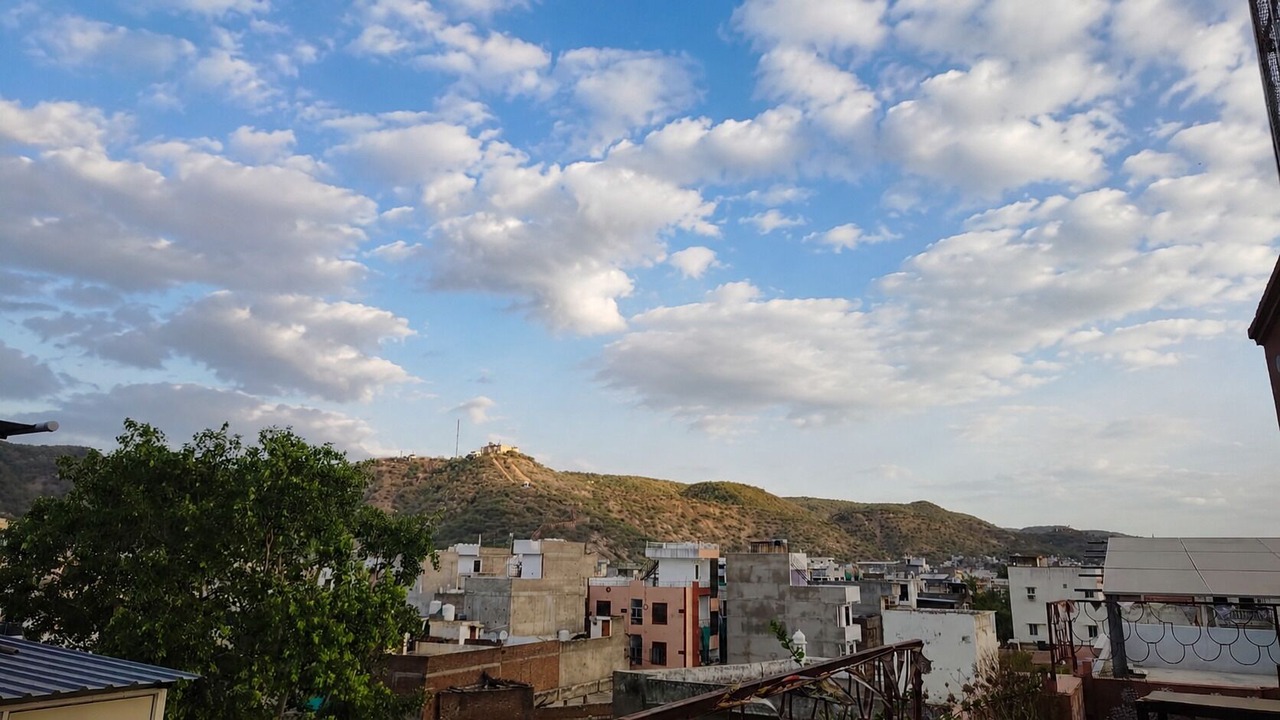 Photo of Others in Amer Fort Road