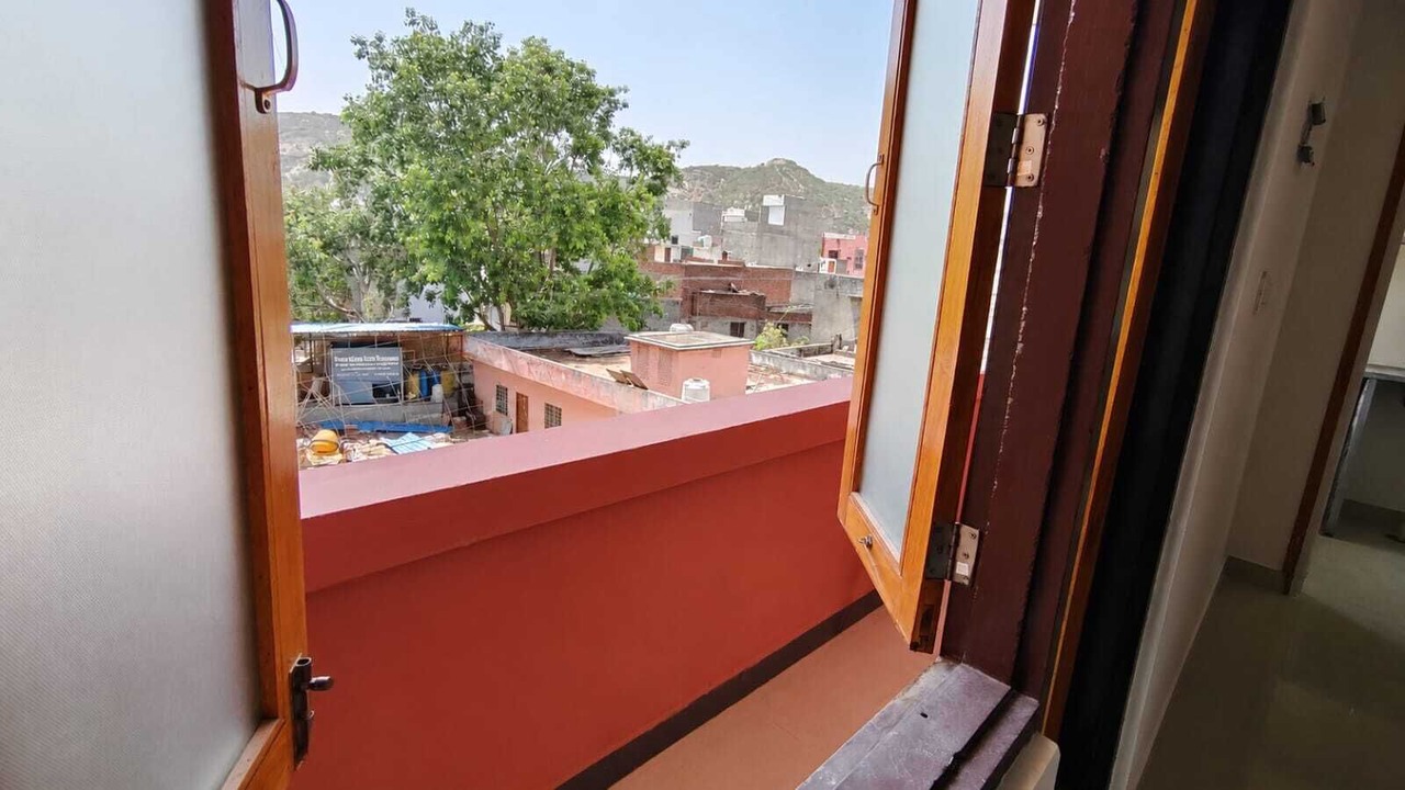 Photo of Patio Balcony in Amer Fort Road