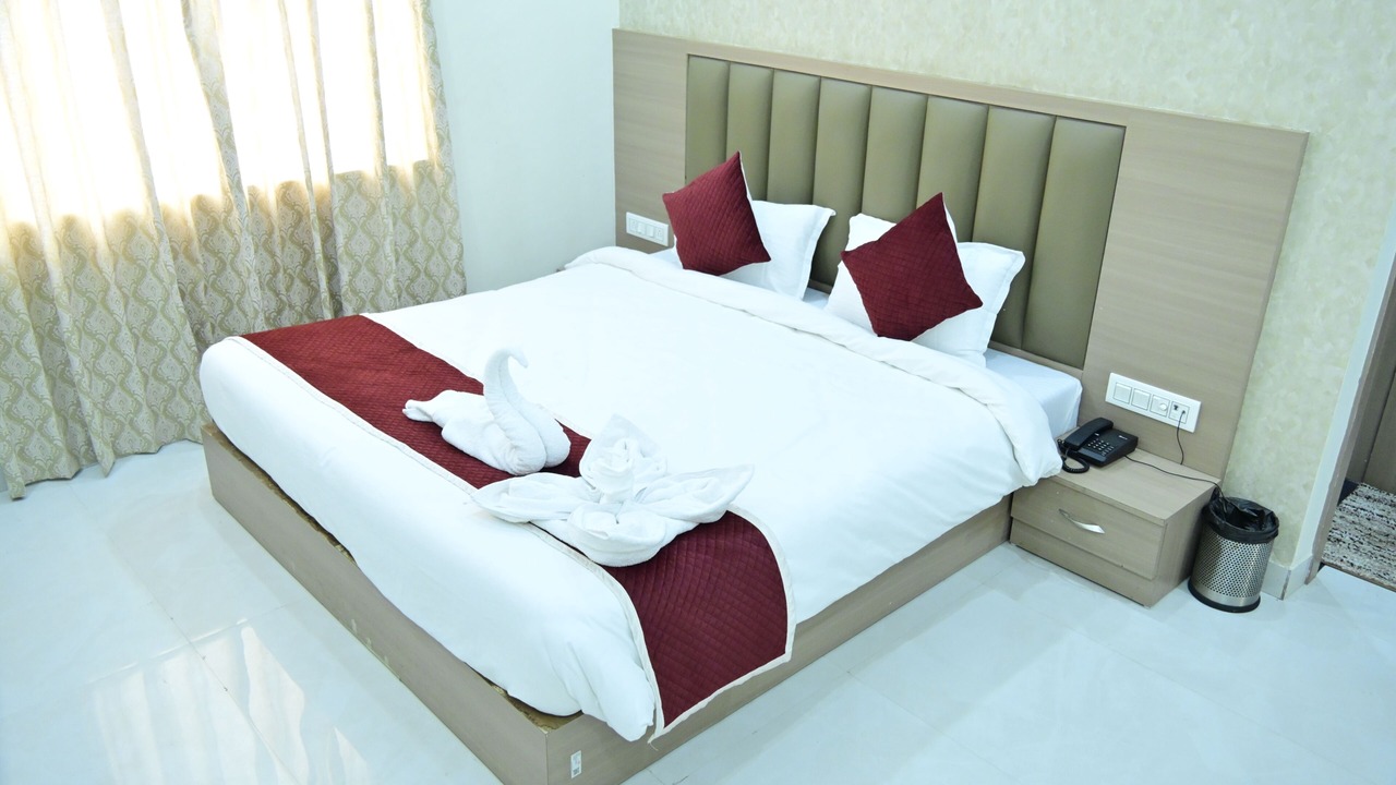 Photo of Bedroom in Bikaner