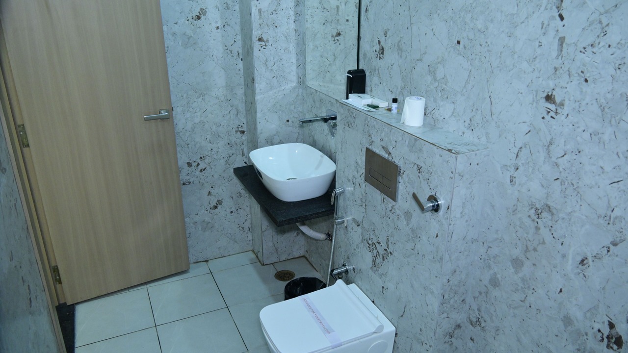 Photo of Bathroom in Bikaner