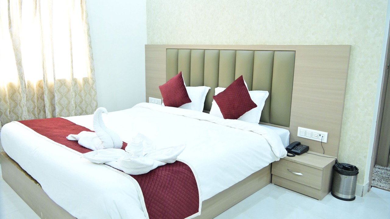 Photo of Bedroom in Bikaner