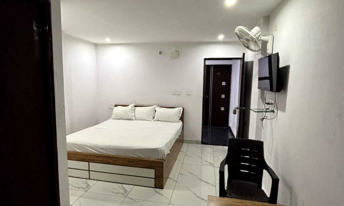 Photo of Bedroom in Bidadi