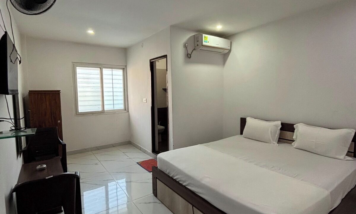 Photo of Bedroom in Bidadi