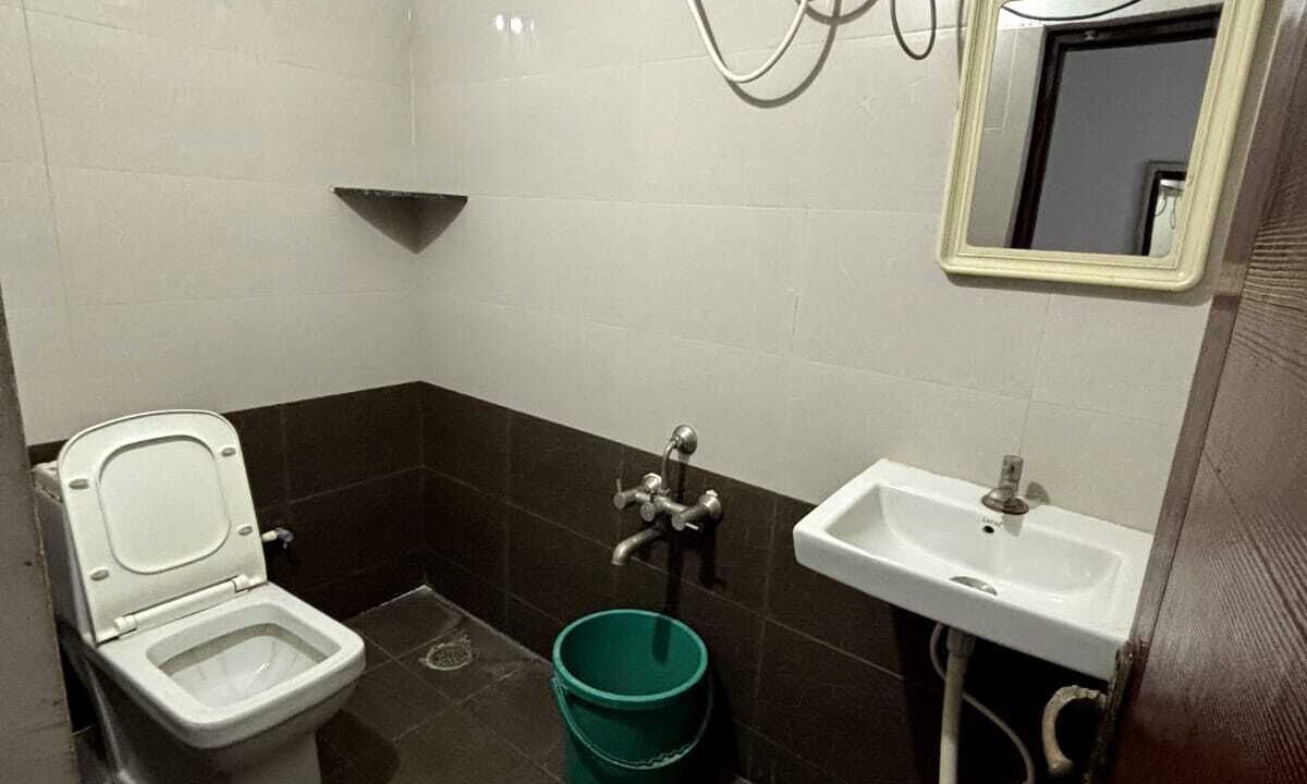 Photo of Bathroom in Bidadi