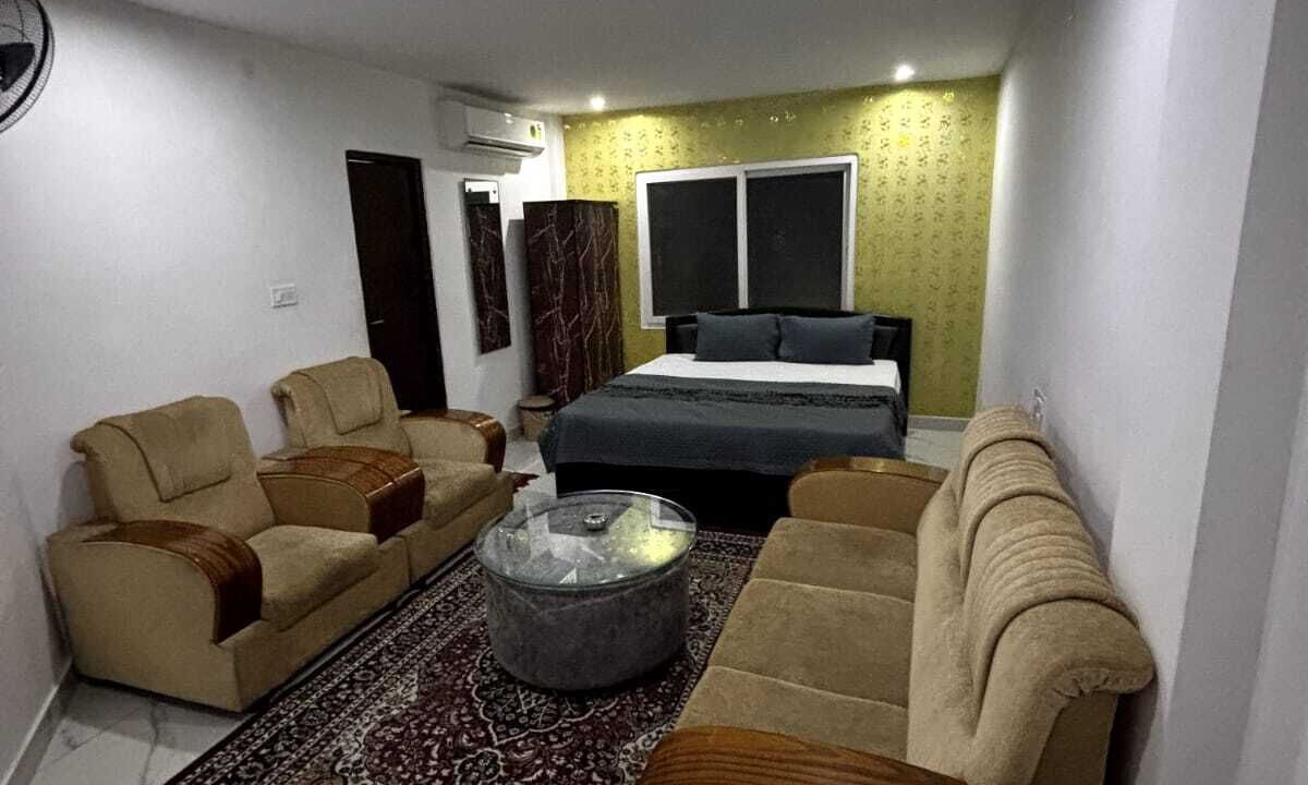Photo of Bedroom in Bidadi