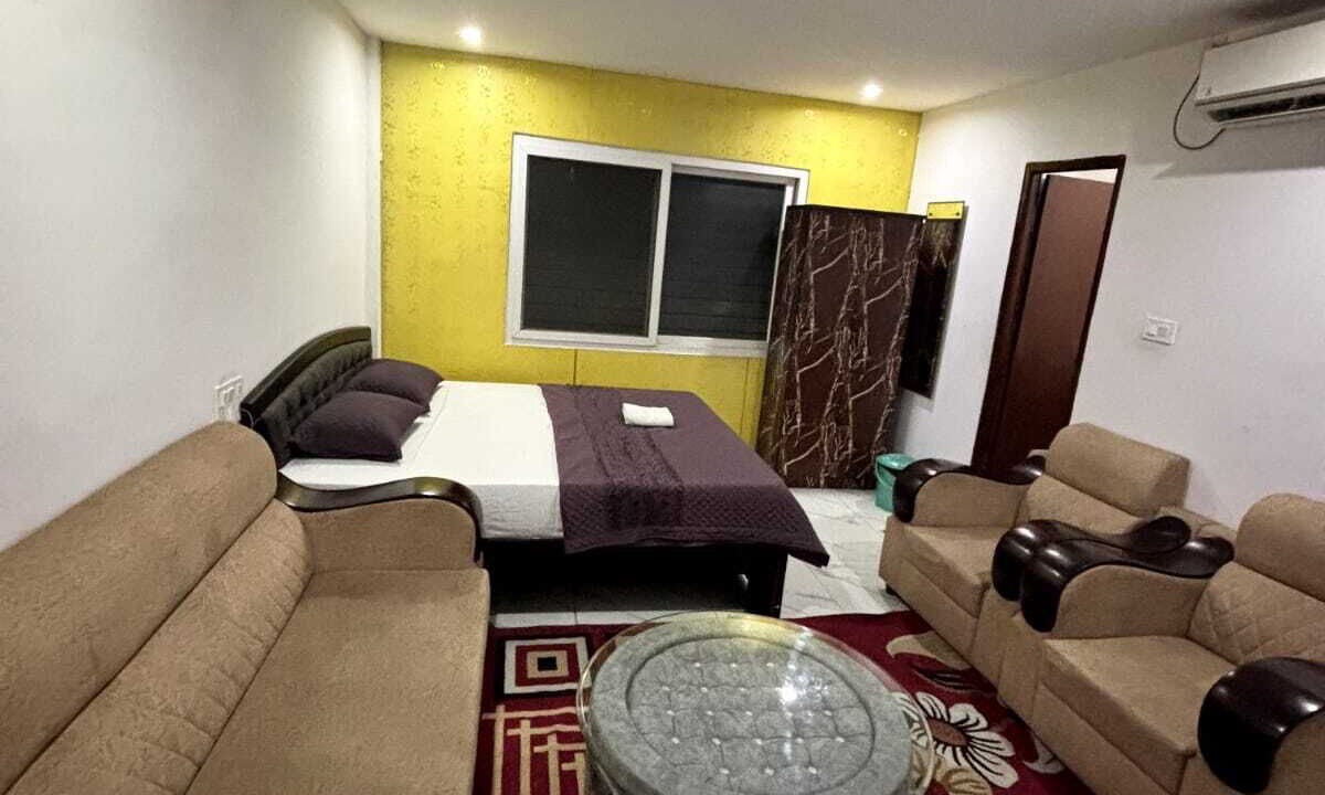 Photo of Bedroom in Bidadi
