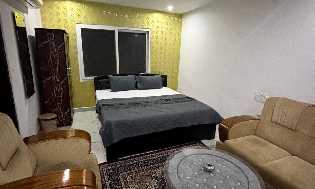 Photo of Bedroom in Bidadi