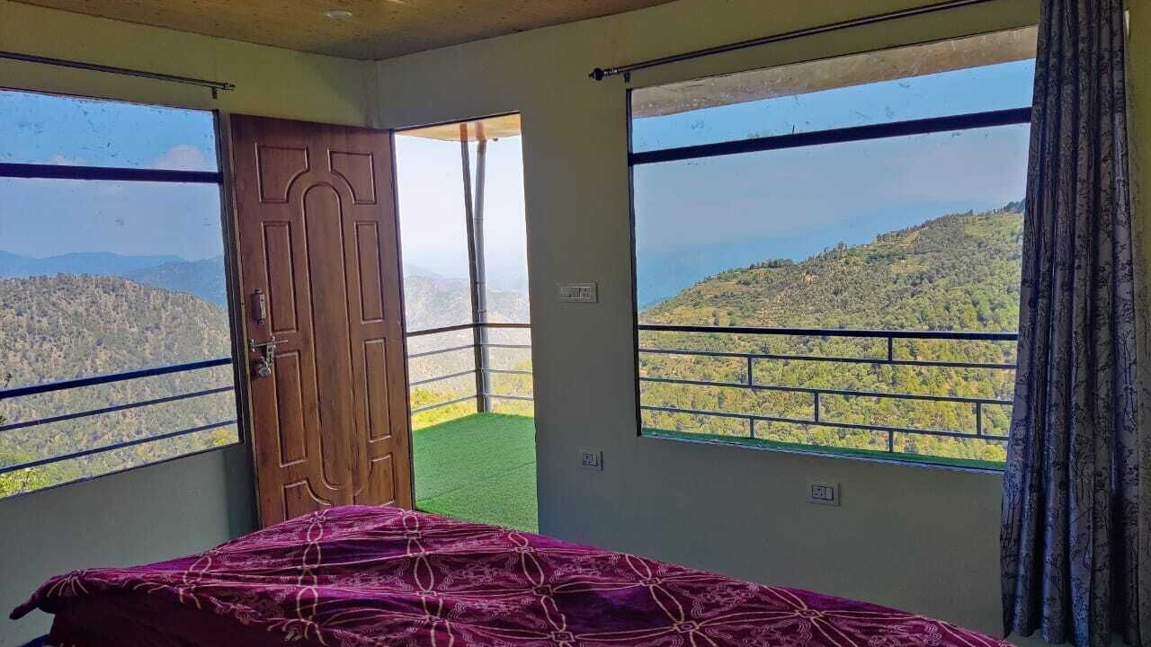 Photo of Patio Balcony in Kanatal