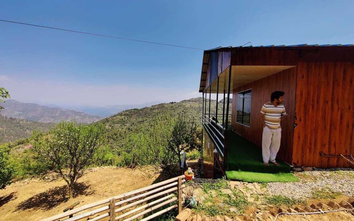 Photo of Outdoor in Kanatal