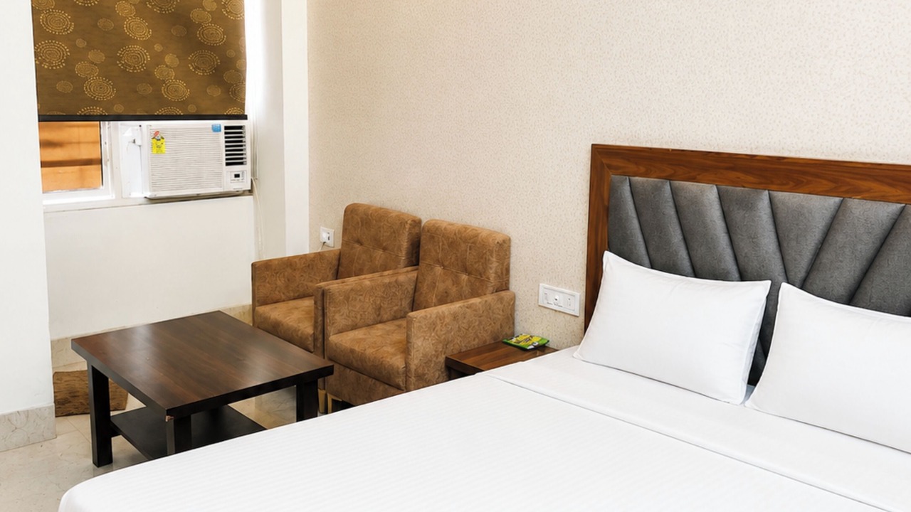 Photo of Bedroom in Ujjain