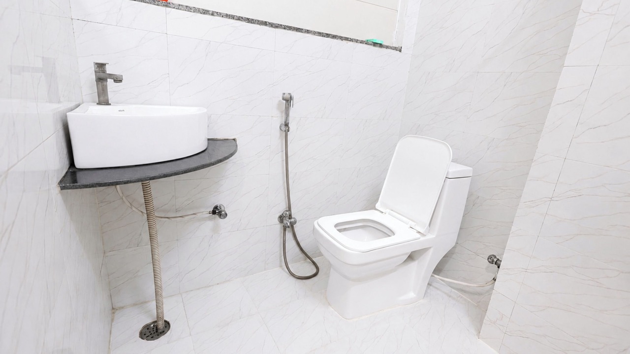 Photo of Bathroom in Ujjain