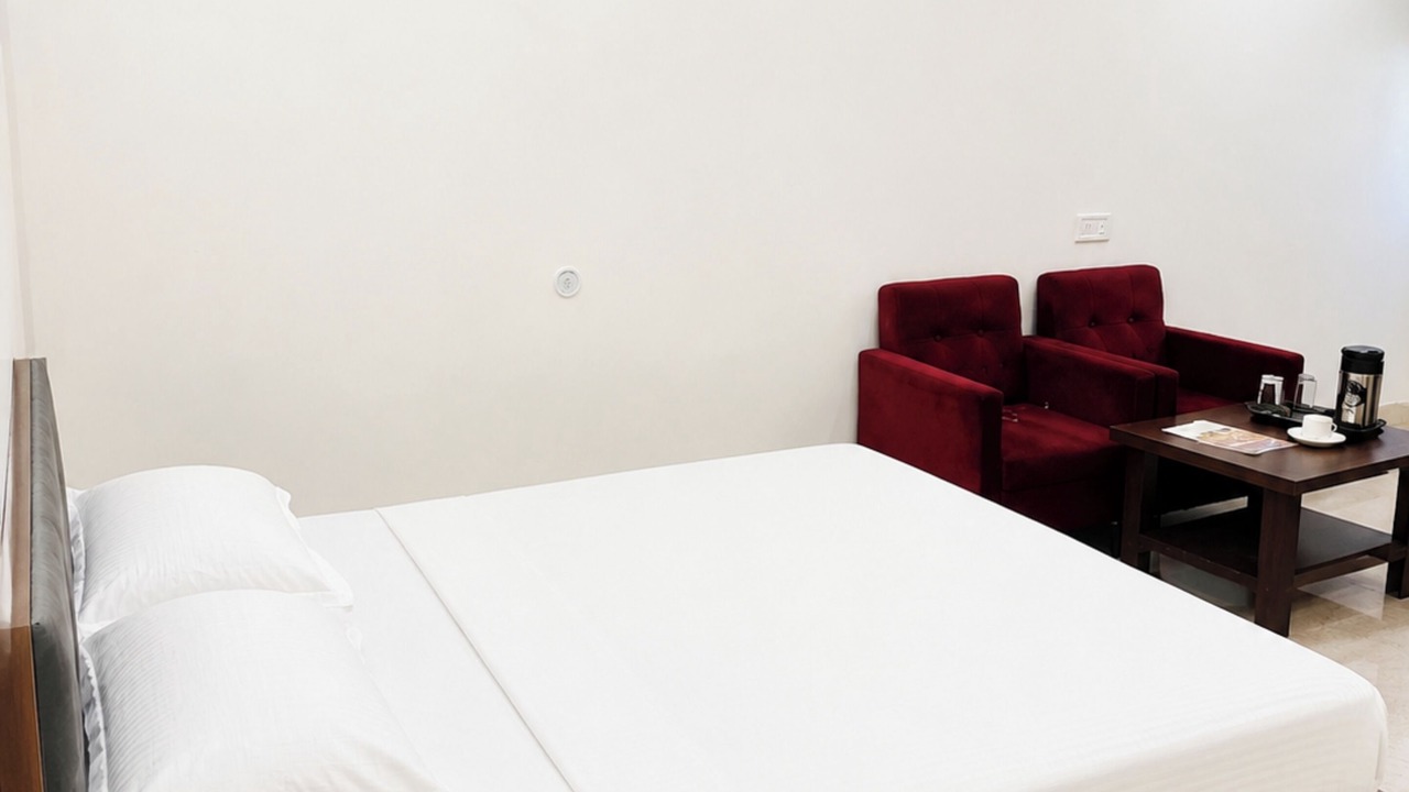 Photo of Bedroom in Ujjain