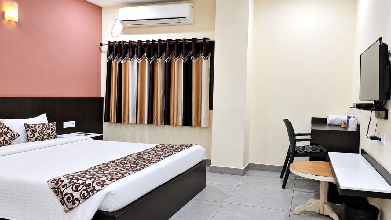 Photo of Bedroom in Dhanbad
