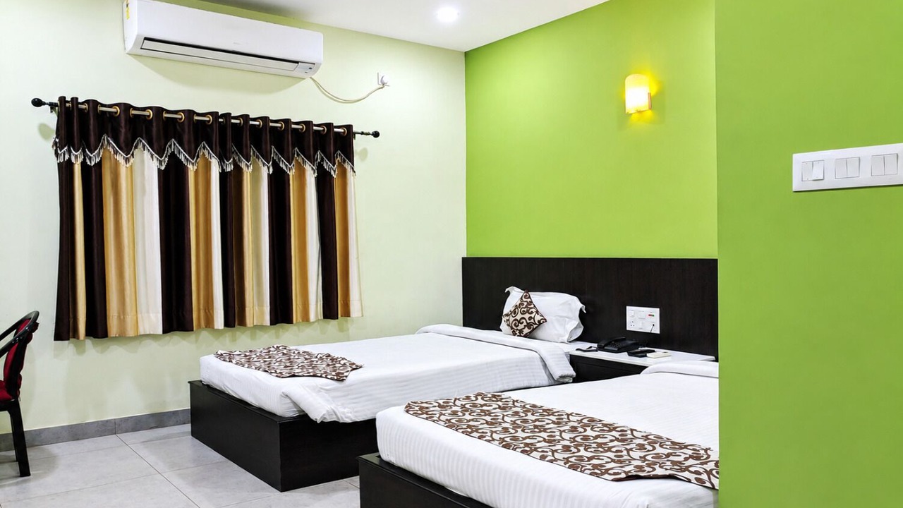 Photo of Bedroom in Dhanbad