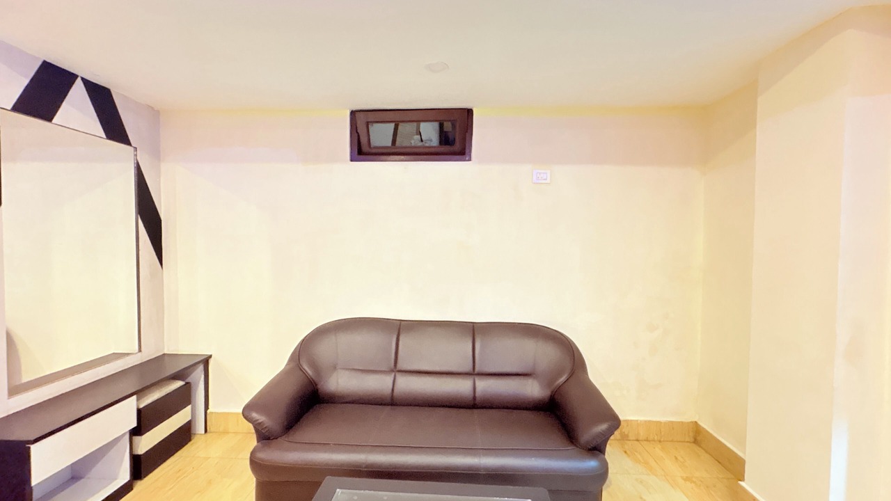 Photo of Bedroom in Gangtok