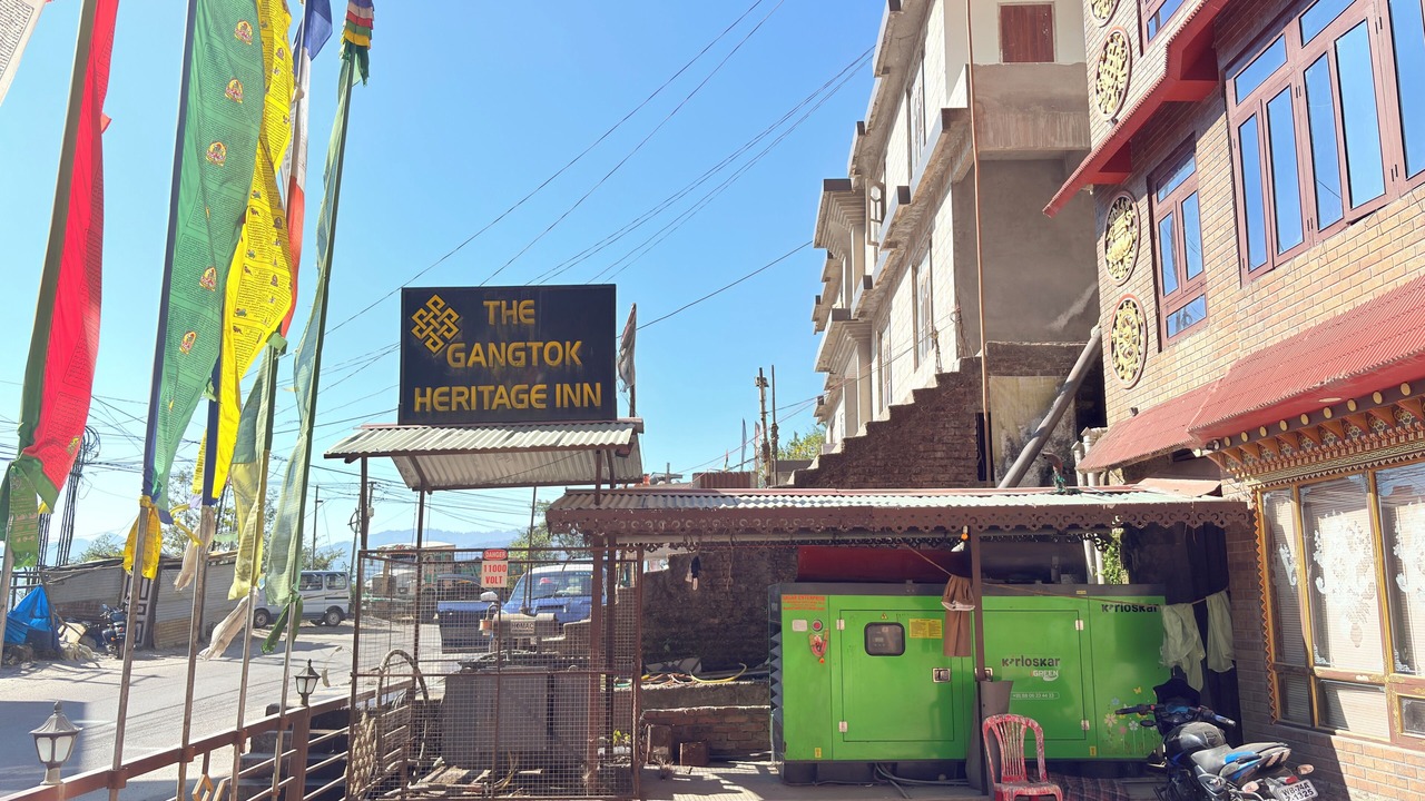 Photo of Outdoor in Gangtok