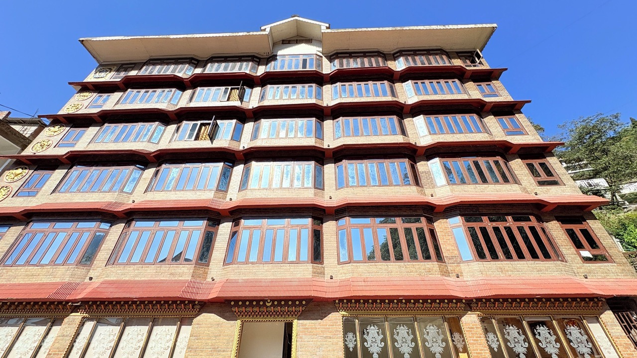 Photo of Outdoor in Gangtok