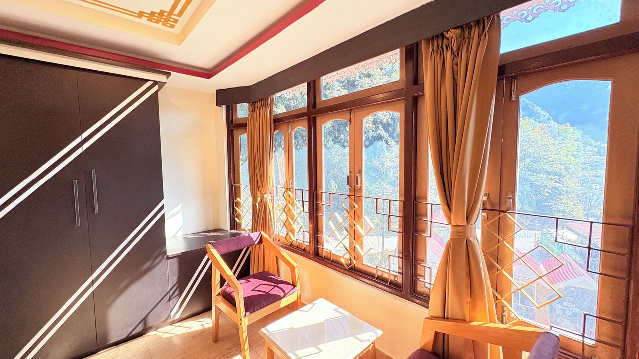Photo of Bedroom in Gangtok