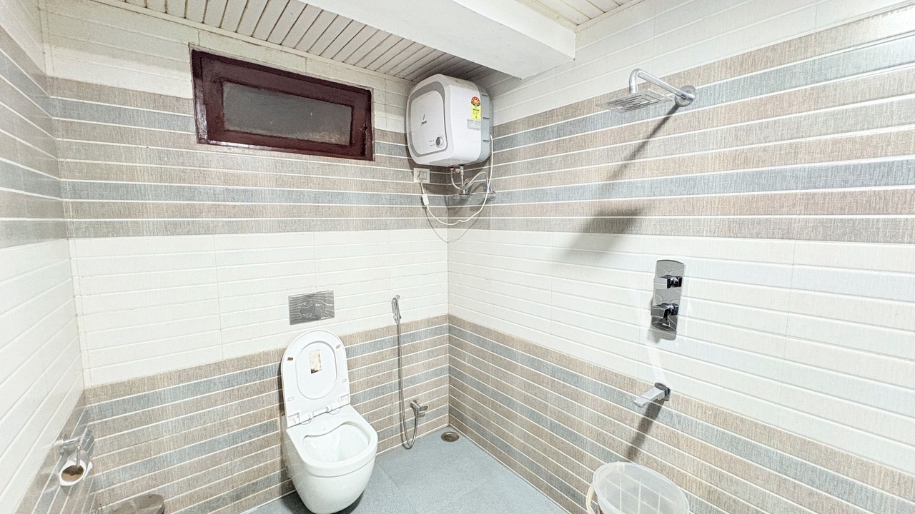 Photo of Bathroom in Gangtok