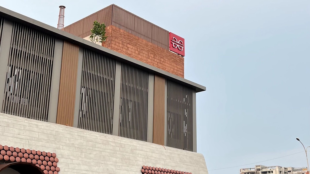 Photo of Outdoor in Surat