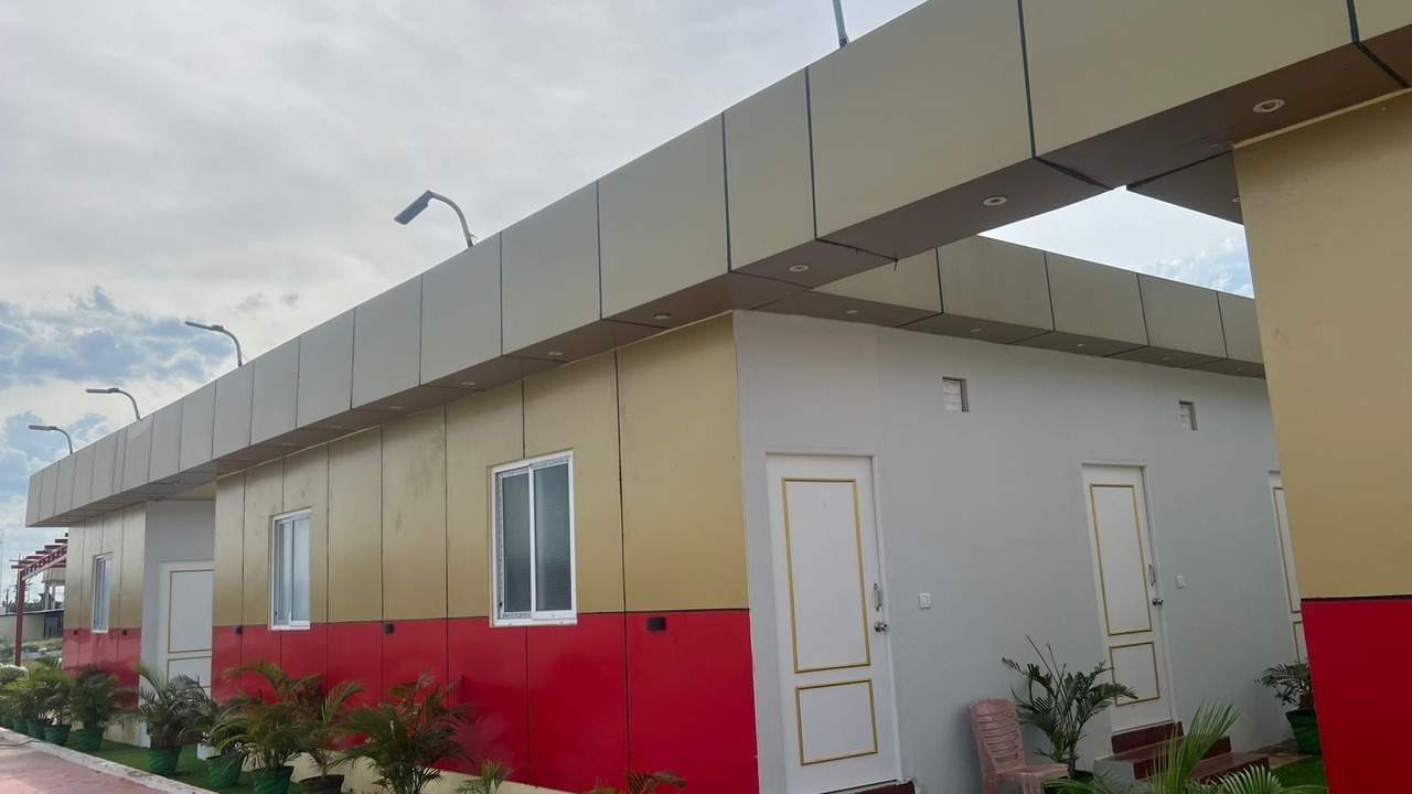 Photo of Outdoor in Covelong