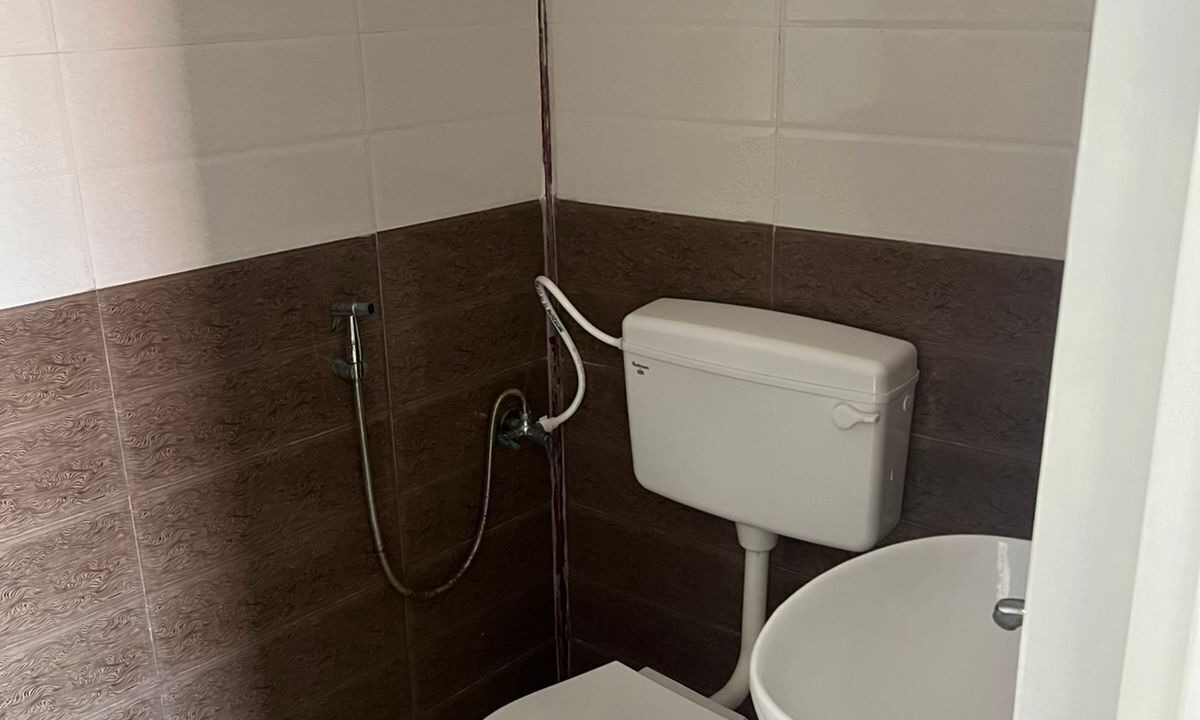 Photo of Bathroom in Covelong